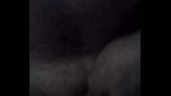 Begging For A Good Hard Pounding