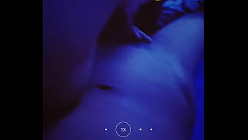 Aching For A Hard, Deep Fuck