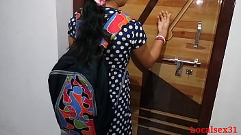 Student Fucks Teacher In Official Video By Localsex31