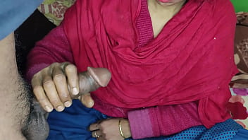 Sakshi Bhabhi Ne Dever Ka Mota Lund Muh Mein Le Kar Chut Ragad Ragad Kar Chudai Ki