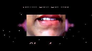 Tamil Glima Aunty’s Steamy Sex Audio