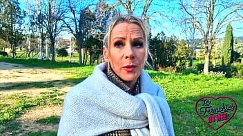 Victoria, Cette Milf Obsédée Qui A Toujours Soif De Queue