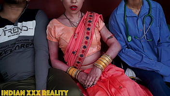 Desi Indian Stepmom’s Triple Xxx Hindi Seduction