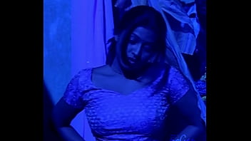 Steamy Tamil Starlet’s Sensual Shower Scene