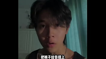 每日一勃：中国男人的硬汉时刻