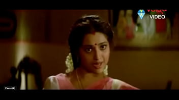 Tamil Actress Meena’s Raw And Unfiltered Nude Scenes