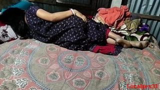 Newlywed Bride Gets Ravaged In The Locked Room Of Her Own Home