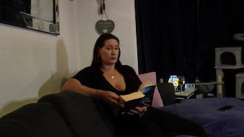 Mommy’s Bad Boy Needs His Filthy Lesson