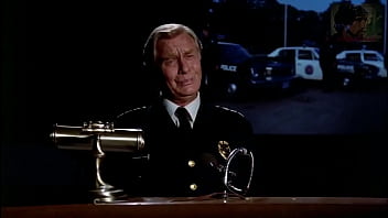 Police Academy’s Raunchy Uncut Blowjob Spoof (hilariously Dirty)