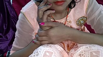 Desi Bhabhi’s Raw Moans In Hindi – Uncut Audio Fuck Session