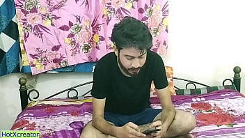 Desi College Stud Pounds A Hot Tamil Slut In A Hotel Room With Intense Hindi Hardcore Action