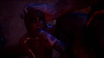 Into The Village: A Savage Awakening