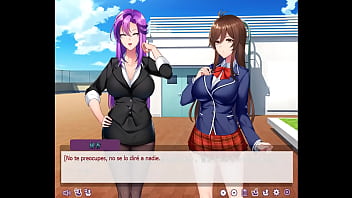 The Story Of How A Supposed Loser’s Entire Harem Of Heroines Was Stolen And Corrupted By His Lewd Mother, Leaving Him A Broken Mess