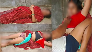 Ravishing Tamil Aunty Taken Hard From Behind