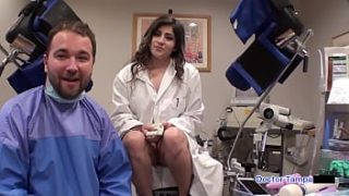 Sophia Valentina’s Raw Experiment: Becoming Dr Tampa’s Personal Fuck Toy