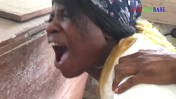 Pastor’s Holy Inspection Turns Into A Hardcore Doggystyle Session With The Congregation