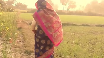 Everbest Gaon Ki Garmi Mein Zor Zor Se Dardnaak Chudai Ka Maza
