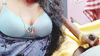 My Lusty Indian Wife Moans Dirty Telugu Words As She Rides Her Brother-in-law’s Thick Cock, Betraying Her Husband.