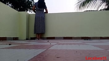 Desi Village Newlywed Wife Gets Ravished In Official Video By Localsex31