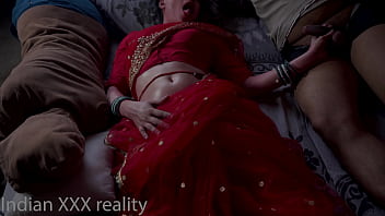 Indian Stepson Fucks His Stepmom’s Pussy In Hindi