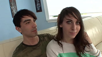 Teen Gamer Gets Her Tight Asshole Filled With Cum During Gaming Session