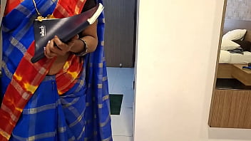 Seductive Tamil Wife Salesgirl Ravages Desi Men In Scorching Encounter