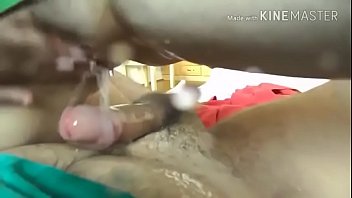 Desi Girlfriend Begging For Rough Hindi Lovemaking