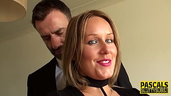 Obedient Mature Woman Gets Thoroughly Taken