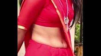 Sultry Telugu Temptress