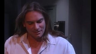 Lusty Blonde Cougar Lene Hefner Gets Railed Raw By Mark Davis