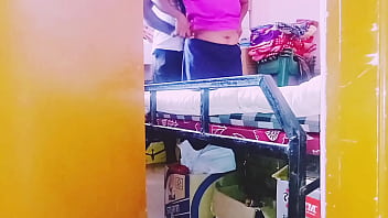 Desi Housewife Ki Store Keeper Tho Dhairyam Ga Sex Chesi Telugu Lo Dirty Talks Paduthunnaru