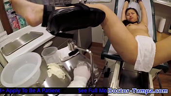 Indulge In The Forbidden Tale Of Raya Nguyen, The Young Stepdaughter Molded For Your Deepest Desires, Exclusively On Doctortampa.com