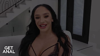 Brutal Anal Annihilation With Sheena Ryder
