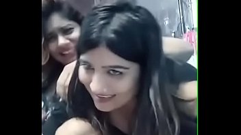 Sultry South Asian Seductresses