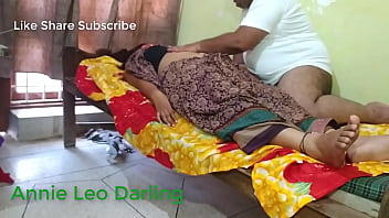 नयी किरायेदार भाभी के साथ जंगली रात