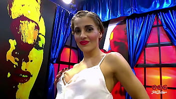 Silvia Dellai’s Wildest Gangbang – Ggg John Thompson