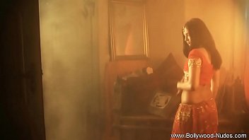 Exotic Indian Beauty Blooming For Your Pleasure