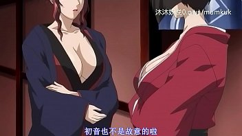 狂野伊诺病的诱惑：动漫中文字幕第一集，激情四溢的视觉盛宴