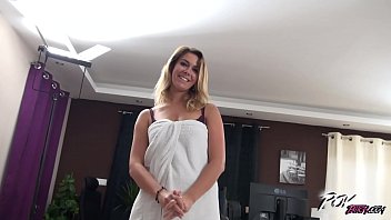 My First Audition: Ani Black Fox And I Get Filmed By A Creepy Stranger