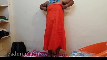 Desperate Indian Aunty Gets Railed Raw By A Horny Hostel Boy