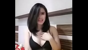 Indonesian Bigo Live Flawless Tits Show