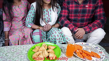 शादी से पहले की गर्म रातें