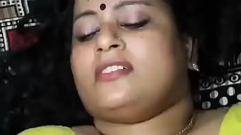 Homely Aunty And Neighbor Uncle In Chennai Getting It On