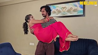 Desi Bhabhi Aur Devar Ka Kutta Bana Kar Chodne Wala Hardcore Sex