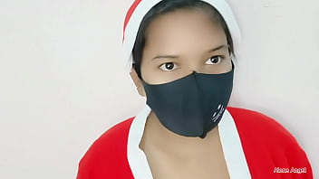 Festive And Fertile: A Pregnant Matron’s Christmas Desire
