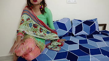 ससुराल की भाभी को फुसलाकर जबरदस्त गांड मारी हिंदी आवाज़ में भाग-1