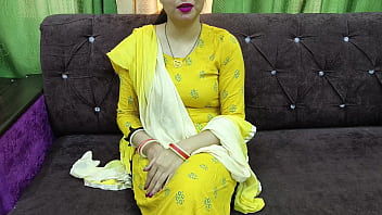 Desi Bhabhi Ka Devar Ne Chod Diya Zor Zor Se, Chut Mein Lund Ghused Kar Maza Liya