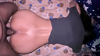 The Wealthy Tycoon Savagely Claimed The Dripping Cunt Of His Submissive Indian House Servant