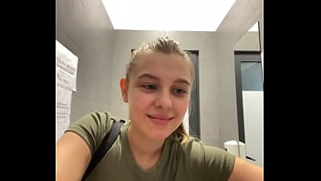 Public Anal Pounding For All To See
