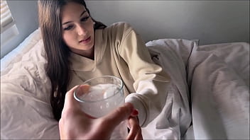 A Feverish Fuck Fest With My Stepsister Sophie Tyler – Family Therapy Turns Into A Steamy Threesome With Alex Adams